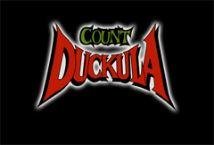 Count Duckula slot